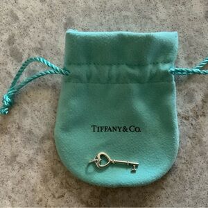 Tiffany’s SS key